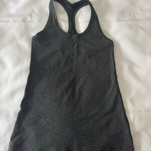 lululemon athletica Racerback Tank Top